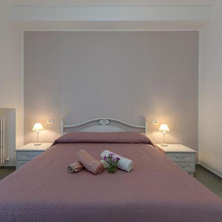 B&B La Fontanella 圣贝内代托-德尔特龙托 外观 照片
