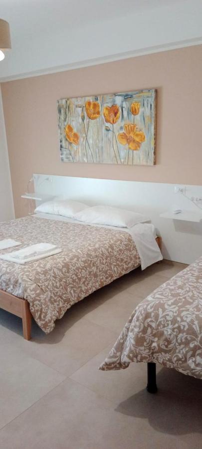 B&B La Fontanella 圣贝内代托-德尔特龙托 外观 照片